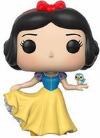 339 Snow White Snow White Funko pop