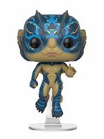 637 Amphibian Man Shape of Water Funko pop