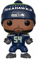 71 Bobby Wagner Sports NFL Funko pop