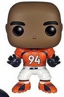 7 Demarcus Ware Broncos Sports NFL Funko pop