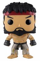 154 Hot Ryu Street Fighter Funko pop