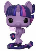 14 Twilight Sparkle Sea Pony My Little Pony Funko pop