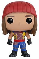 196 Jay Descendants Funko pop