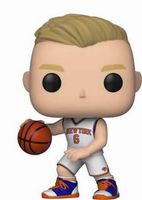 41 Kristaps Porzingis Sports NBA Funko pop