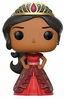 316 Elena Elena Of Avalor Funko pop