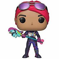 427 Brite Bomber Fortnite Funko pop