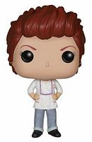 247 Galina Red Reznikov Orange is The New Black Funko pop