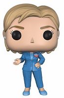 1 Hillary Clinton The Vote - Hillary Clinton Funko pop