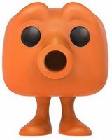 169 QBert Qbert Funko pop