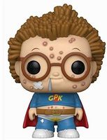 3 Clark Cant Garbage Pail Kids Funko pop