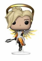 304 Mercy Overwatch Funko pop