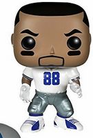 22 Dez Bryant Cowboys Sports NFL Funko pop