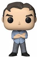 595 Xander Buffy the Vampire Slayer Funko pop