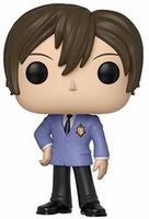 377 Haruhi Ouran High School Host Club Funko pop