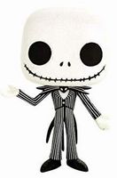 15 Jack Skellington Diamond Hot Topic Nightmare Before Christmas Funko pop