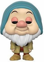 343 Sleepy Snow White Funko pop