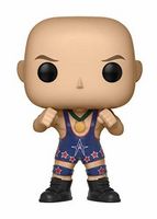 55 Kurt Angle World Wrestling Entertainment Funko pop