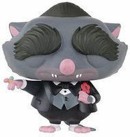 188 Mr. Big Zootopia Funko pop