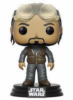 183 Bodhi SDCC Star Wars Rogue One Funko pop