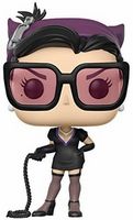 225 Catwoman DC Universe Funko pop