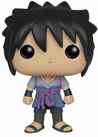 72 Sasuke Naruto Funko pop