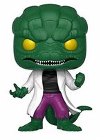 334 The Lizard Walgreens Marvel Comics Funko pop