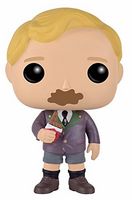 332 Augustus Gloop Willy Wonka Funko pop