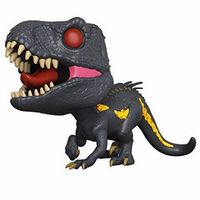 588 Indoraptor Jurassic Park Funko pop