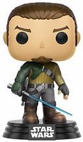 132 Rebels Kanan Jarrus Star Wars Rebels Funko pop