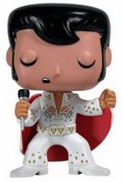 3 1970s Elvis Rocks Funko pop