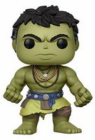 253 Casual Hulk Marvel Comics Funko pop