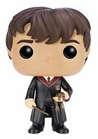 22 Neville Longbottom BN Pre Release Harry Potter Funko pop