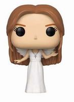 709 Juliet Romeo and Juliet Funko pop