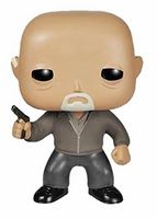 165 Mike Ehrmantraut Breaking Bad Funko pop