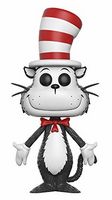 4 Cat in the Hat Dr. Seuss Funko pop