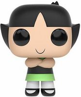 127 Buttercup SDCC 2016 Powerpuff Girls Funko pop