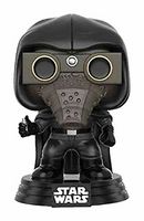 127 2017 Galactic Convention Exclusive Garindan empire spy Star Wars Funko pop