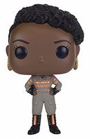 302 Patty Tolan Ghostbusters Funko pop