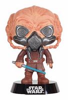 97 Plo Koon Walgreens Star Wars Funko pop