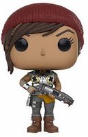 115 Kait Diaz Gears of War Funko pop