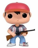 35 Glenn The Walking Dead Funko pop