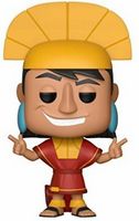 357 Kuzco Emperors New Groove Funko pop