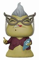 387 Roz Monsters, Inc Funko pop