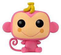 7 Chi Chai Monchan Sanrio Funko pop