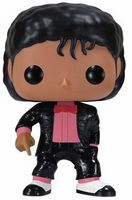 22 Michael Jackson Billie Jean Rocks Funko pop