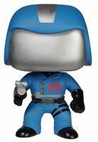 44 Cobra Commander G.I. Joe Funko pop