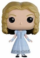 176 Alice Alice In Wonderland Funko pop