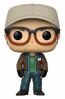 478 Mr. Robot Mr. Robot Funko pop