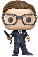 462 Harry Kingsman Funko pop