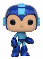 102 Mega Man Mega Man Funko pop